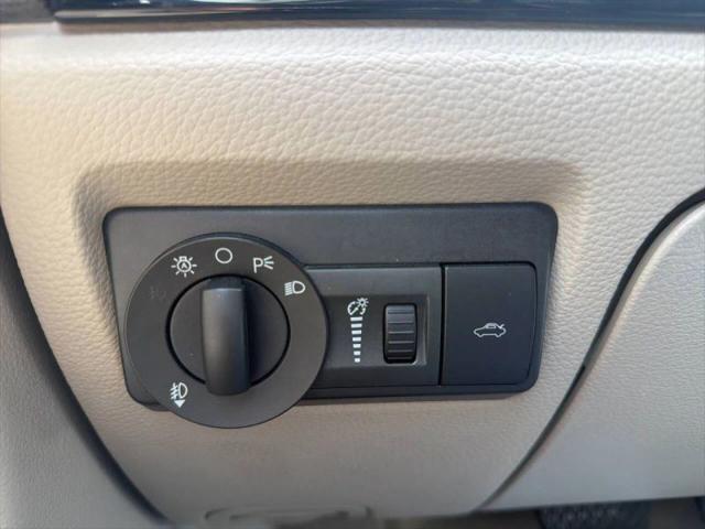 2006 Ford Fusion SEL