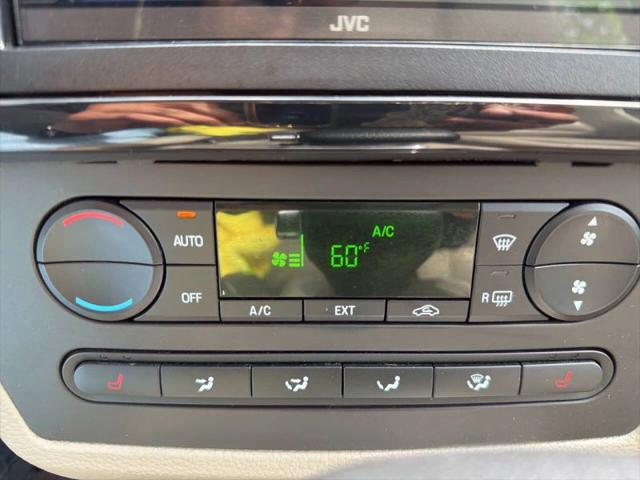 2006 Ford Fusion SEL
