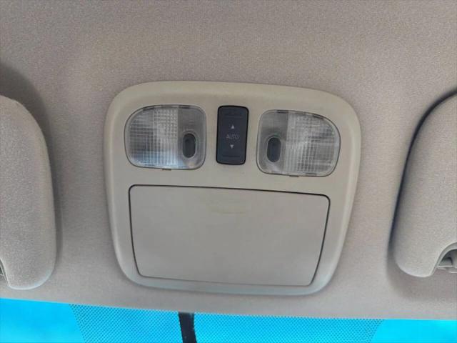 2006 Ford Fusion SEL