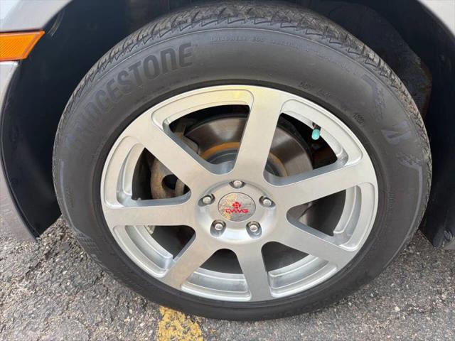 2006 Ford Fusion SEL