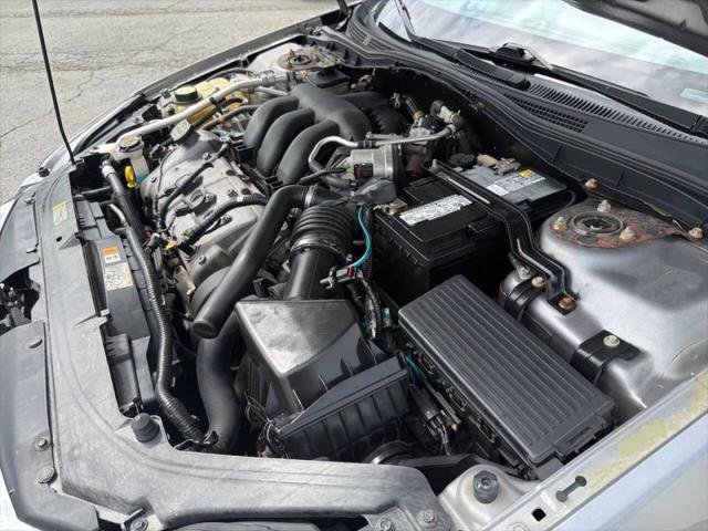 2006 Ford Fusion SEL
