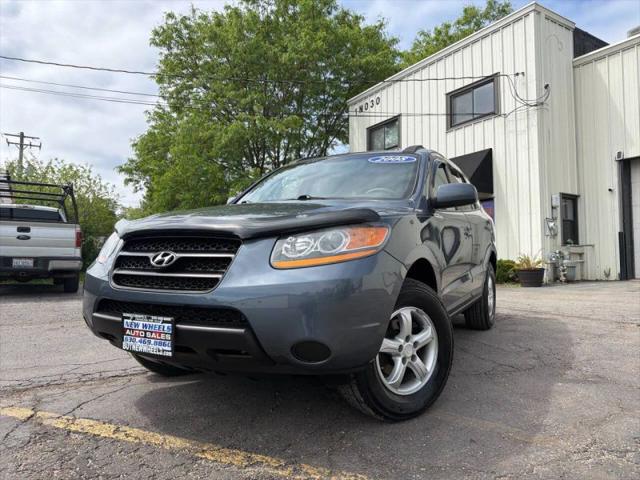 2008 Hyundai Santa Fe GLS for sale in Glendale Heights, IL