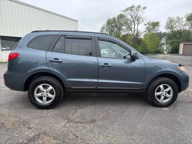 2008 Hyundai Santa Fe GLS