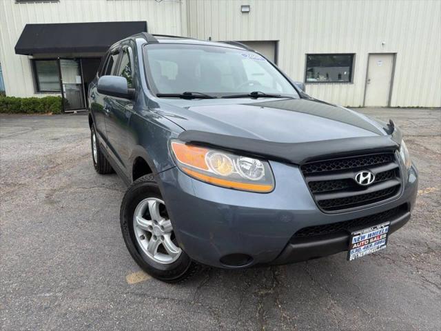 2008 Hyundai Santa Fe GLS