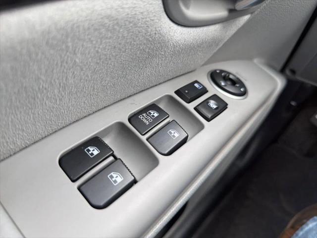 2008 Hyundai Santa Fe GLS