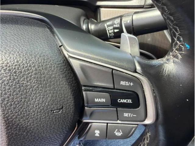 2018 Honda Accord Sport 2.0T