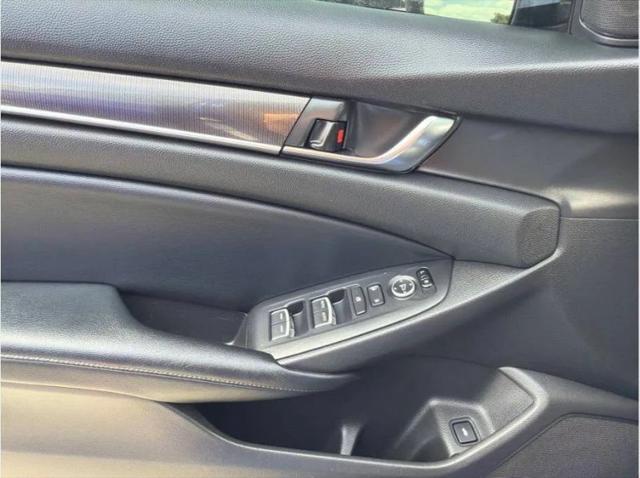 2018 Honda Accord Sport 2.0T