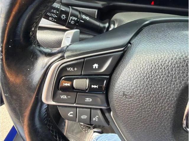 2018 Honda Accord Sport 2.0T