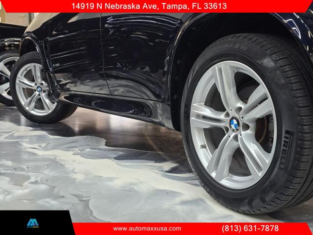 2016 BMW X5 xDrive35i for sale in Tampa, FL