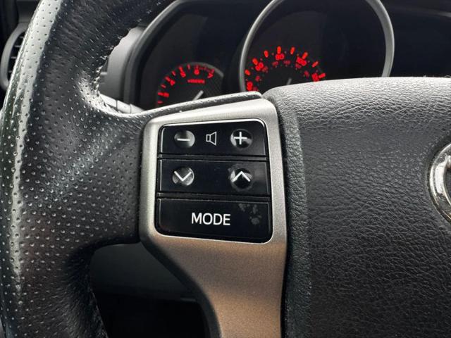 2010 Toyota 4Runner Trail V6
