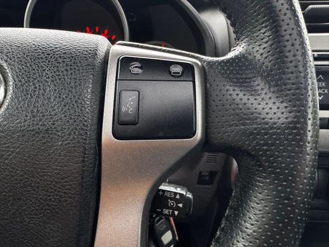 2010 Toyota 4Runner Trail V6