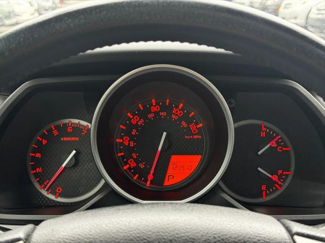 2010 Toyota 4Runner Trail V6