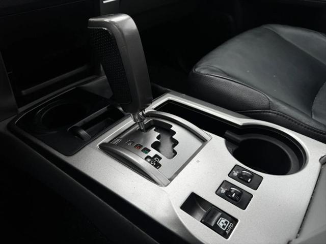 2010 Toyota 4Runner Trail V6
