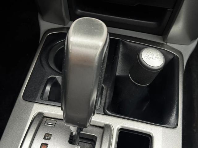 2010 Toyota 4Runner Trail V6