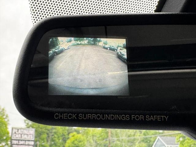 2010 Toyota 4Runner Trail V6