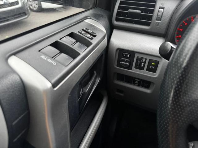 2010 Toyota 4Runner Trail V6