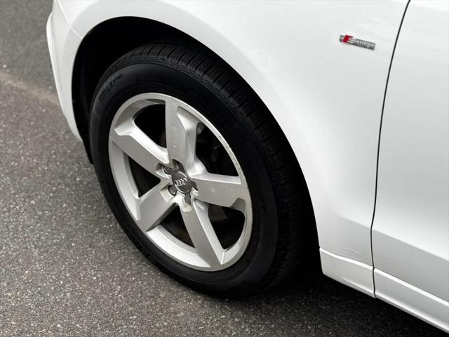 2012 Audi Q5 3.2 Premium Plus
