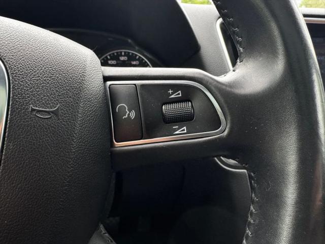 2012 Audi Q5 3.2 Premium Plus