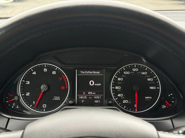 2012 Audi Q5 3.2 Premium Plus