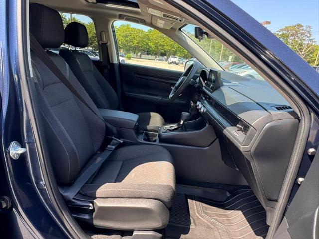 2024 Honda CR-V EX AWD