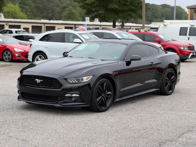 2016 Ford Mustang EcoBoost for sale in Virginia Beach, VA