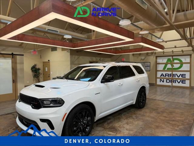2025 Dodge Durango R/T for sale in Lakewood, CO