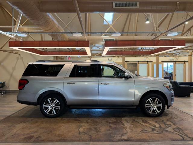 2024 Ford Expedition Limited MAX