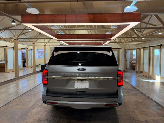 2024 Ford Expedition Limited MAX