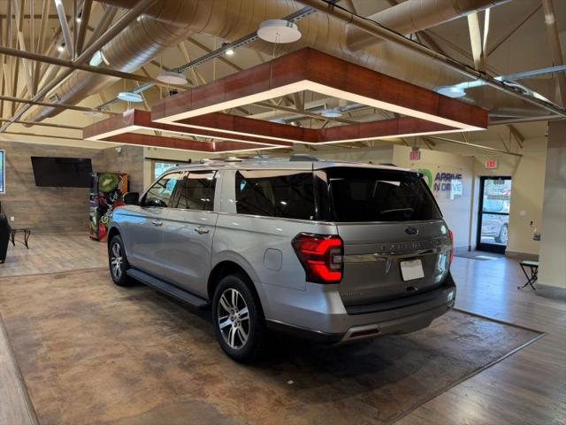 2024 Ford Expedition Limited MAX