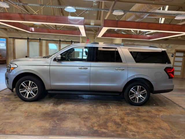 2024 Ford Expedition Limited MAX