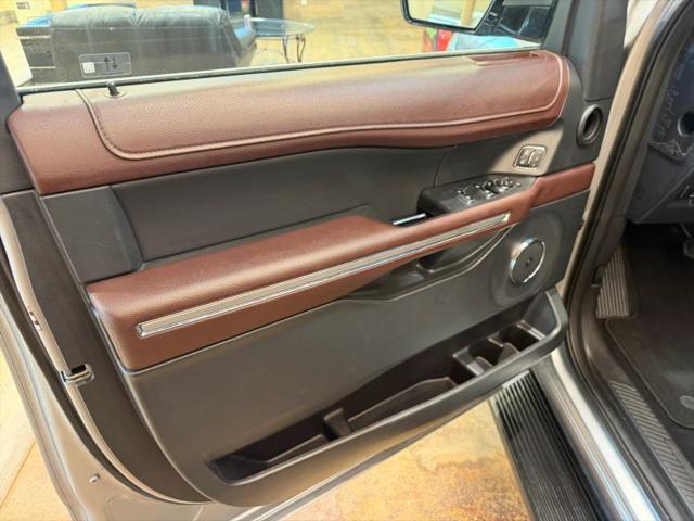 2024 Ford Expedition Limited MAX