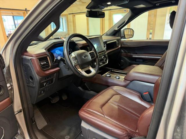2024 Ford Expedition Limited MAX