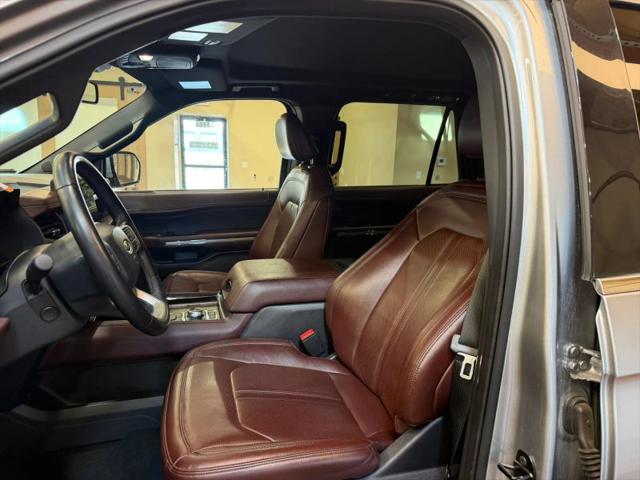2024 Ford Expedition Limited MAX