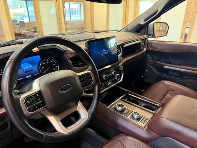 2024 Ford Expedition Limited MAX