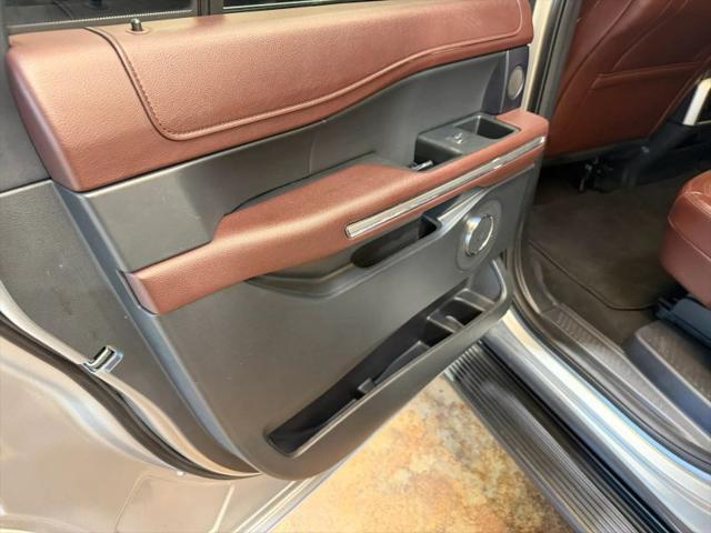 2024 Ford Expedition Limited MAX
