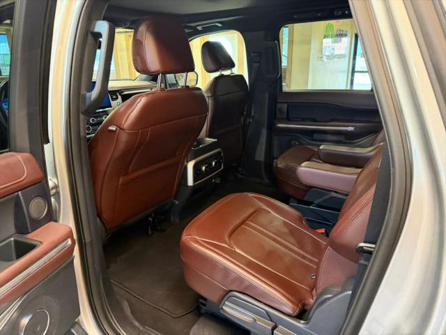 2024 Ford Expedition Limited MAX