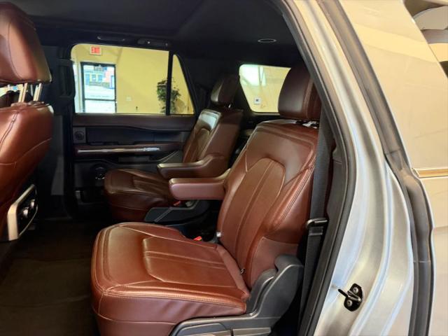 2024 Ford Expedition Limited MAX
