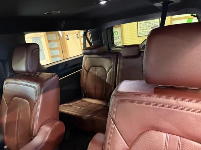2024 Ford Expedition Limited MAX