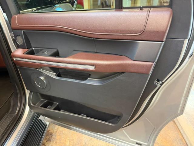 2024 Ford Expedition Limited MAX