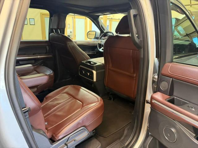 2024 Ford Expedition Limited MAX