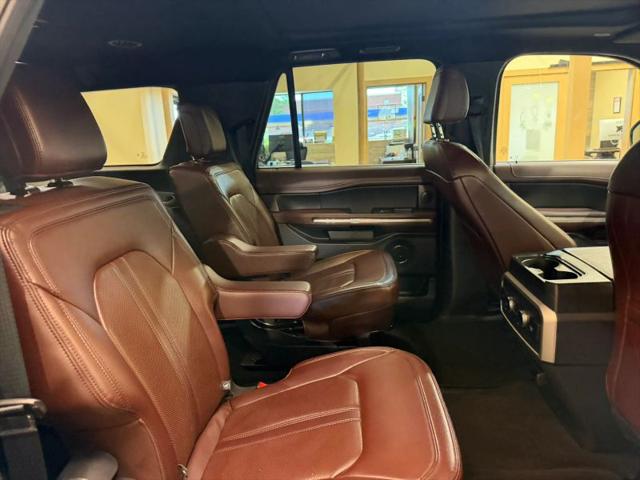 2024 Ford Expedition Limited MAX