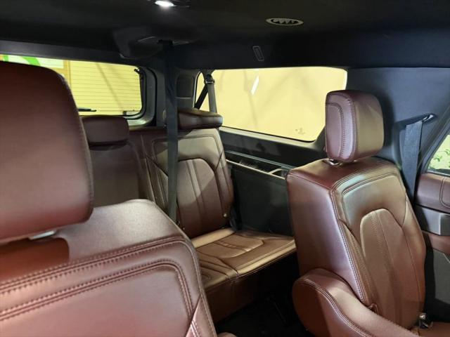 2024 Ford Expedition Limited MAX
