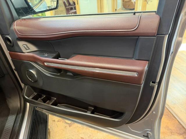2024 Ford Expedition Limited MAX