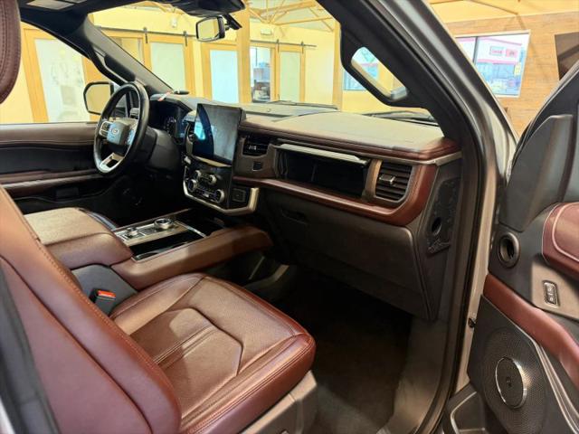 2024 Ford Expedition Limited MAX