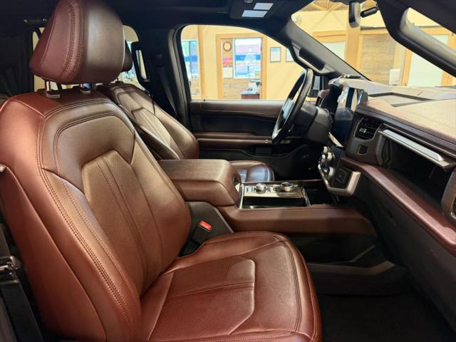 2024 Ford Expedition Limited MAX