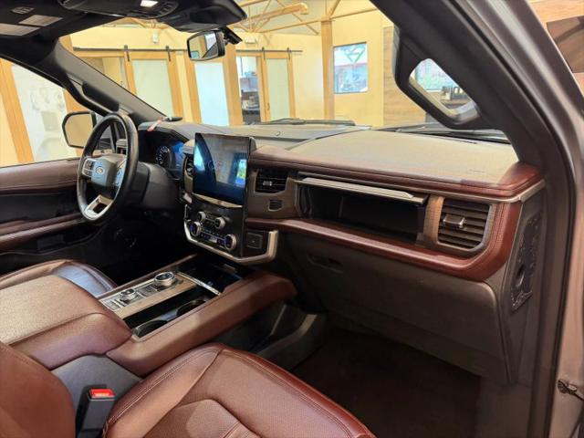 2024 Ford Expedition Limited MAX