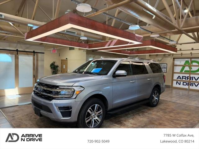 2024 Ford Expedition Limited MAX for sale in Lakewood, CO