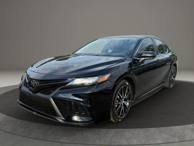 2023 Toyota Camry SE for sale in Marietta, GA