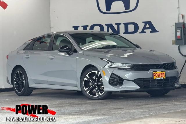 2022 Kia K5 GT-Line for sale in Albany, OR