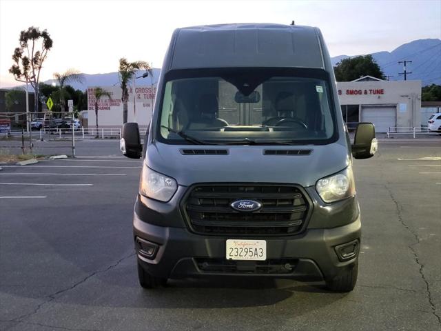 2020 Ford Transit Cargo Van Extended Length for sale in Ontario, CA